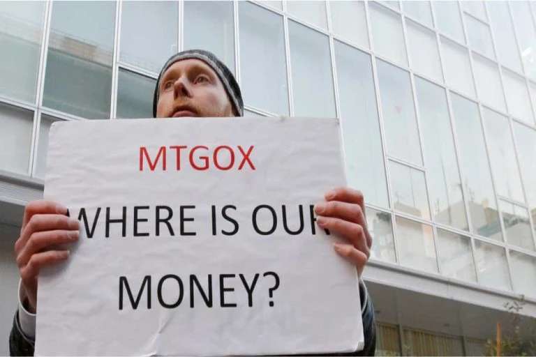 Mt. Gox Has Now Paid Over 17,000 Creditors, Still Holds $2.1 Billion BTC