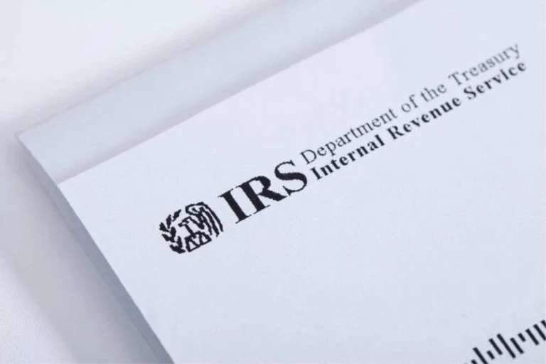 Did You Receive the IRS Letters? Here’s How You Can Avoid Trouble