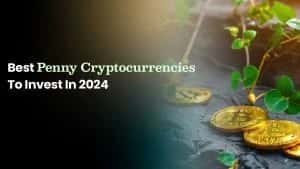 15 Best Penny Cryptocurrencies to Invest in 2024