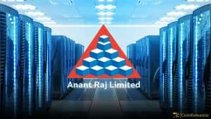 Anant Raj Leads the Charge in India’s Data Center Investment With $2.1 Billion