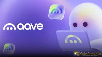 Aave DAO Approves $25M Grant To Aave Labs