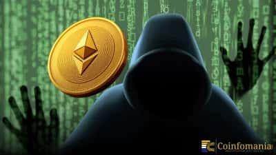 Злоумышленник создает 1 миллиард DOT и сбрасывает за $237K ETH