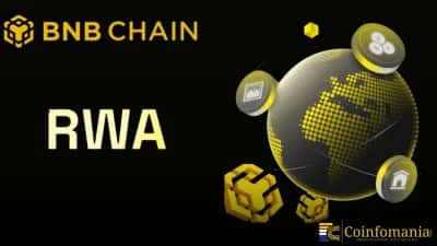 BNB Chain RWA Market Cap Hits $16.6B Record