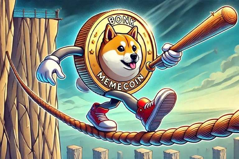 BONK Price Prediction July 2024 &#8211; Massive Turnaround Ahead for Bonk? Community Vote Could Change Everything
