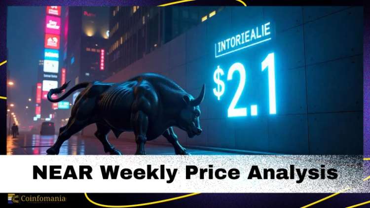 NEAR Weekly Price Analysis of March 10-15, 2025: Will Bulls Conquer $2.71 or Face a Sharp Drop?
