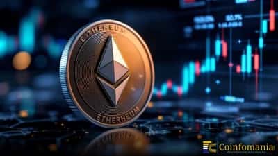 Ethereum New Users Jump 82 Percent In Q1