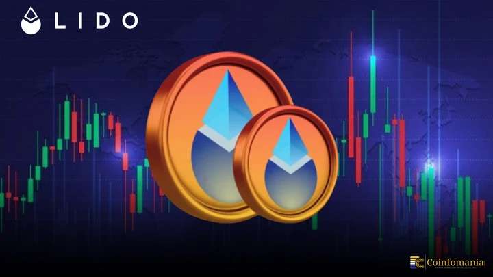 DeFiance Capital’s Massive $LDO Deposits Signal Potential Market Shift