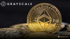 Grayscale Buys $7.4M in Ethereum Amid Growing Market Confidence