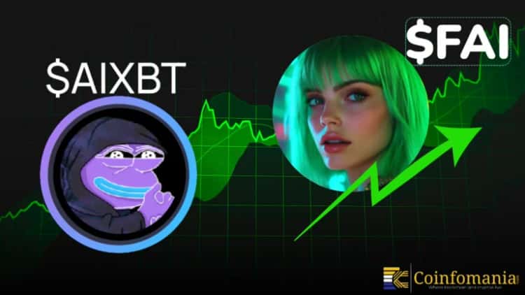 How FAI 130% Rally Beat AIXBT?