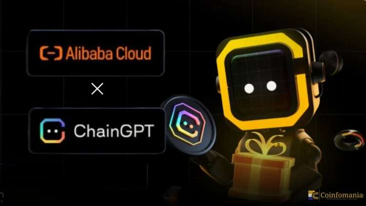 ChainGPT Partners with Alibaba Cloud to Open-Source and Host Solidity LLM