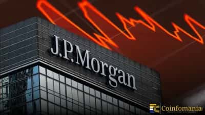 L'hypocrisie de JPMorgan sur le Ponzi de 328 millions de dollars exposée