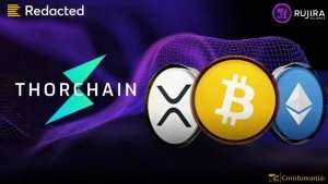 Redacted Launches on THORChain’s Rujira Network, Enhancing Privacy and Supporting Native $BTC, $ETH, $XRP Transactions