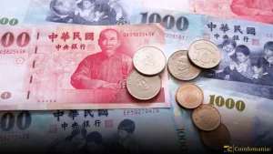 Taiwan Dollar Declines Sharply Amid Suspected Central Bank Market Manipulation