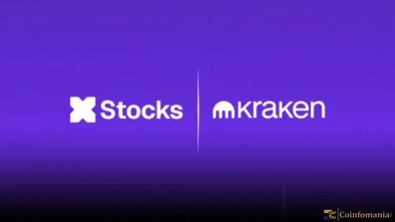 Kraken Launches xStocks With 60 Tokenized US Stocks for Select Markets