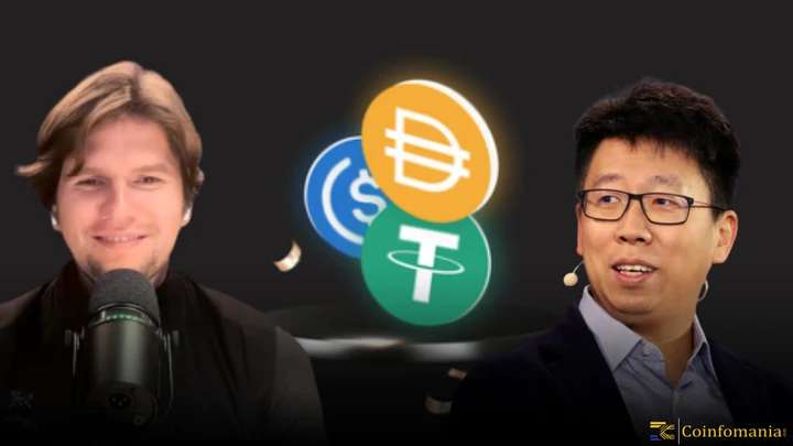Squads CEO Stepan Simkin Responds to Jack Zhang’s Stablecoin Skepticism, Emphasizing Stablecoin&#8217;s role in Enabling Fintech 3.0 with Programmable Finance and Faster Scaling