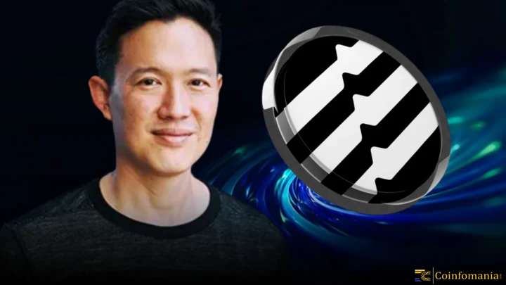 Aptos CEO Avery Ching Highlights $2.2B in Real World Assets on Network