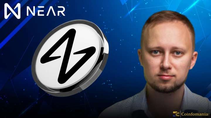 Aurora Co-founder Alex Shevchenko Claims NEAR Powers the Future of the Internet