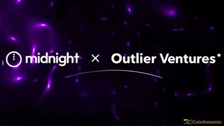 Midnight and Outlier Ventures Partner to Propel Privacy-Enhancing Tech Startups