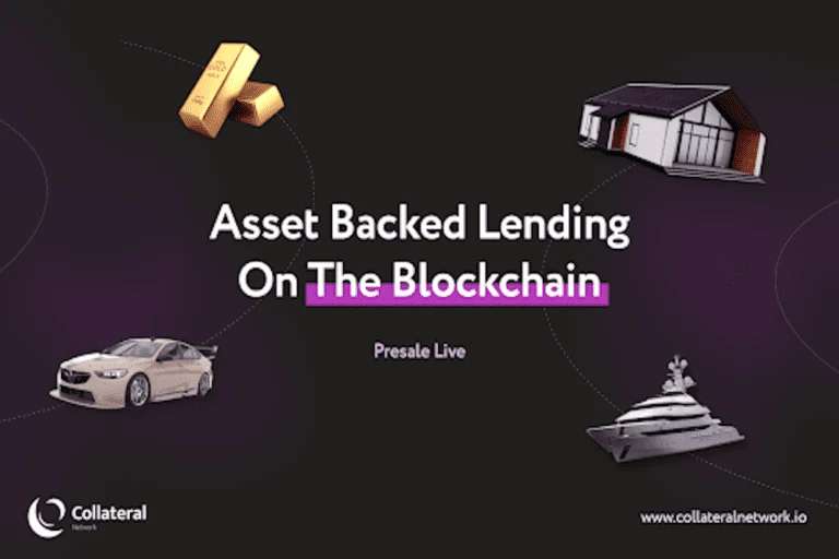Make High Returns with Collateral Network (COLT), Orbeon Protocol (ORBN) and TRON (TRX)