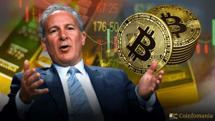 Peter Schiff’s Views on Bitcoin and Gold in 2026 Market
