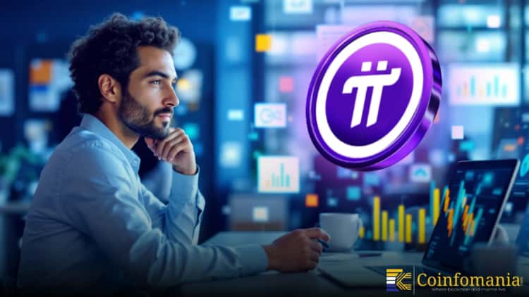 Pi’s New Job Pays $0… So Why’s Everyone Obsessed?