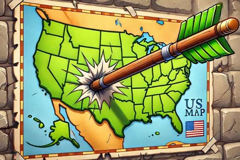 Robinhood Expands Crypto Trading Services to New US Regions