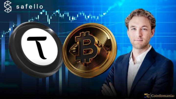 Co-Founder Frank Schuil Announces Safello Increases Exposure to TAO, Purchasing 259.31 TAO and Selling 1 BTC in Strategic Crypto Reserve Adjustment