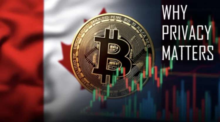 Why Privacy Matters: The Rise of Anonymous Crypto Trading in Canada