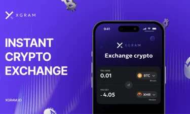 Xgram.io Rolls Out Upgrade to Enhance Stability and Security for Crypto Swaps