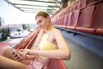 Tickets for Sporting Events Using Cryptocurrencies: The Major Advantages