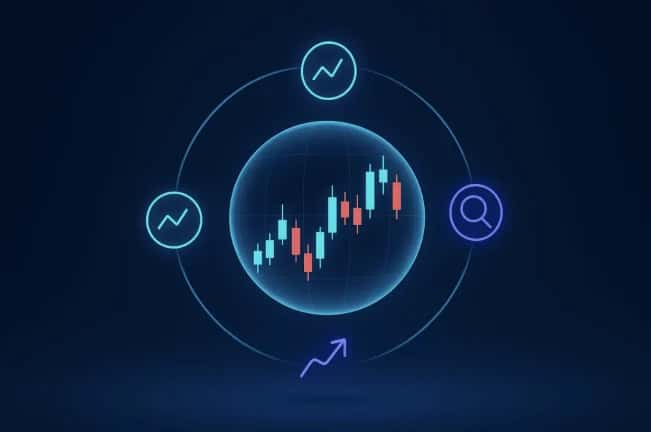 Top Key Predicted Trends in the Crypto Market to Traders (2026)