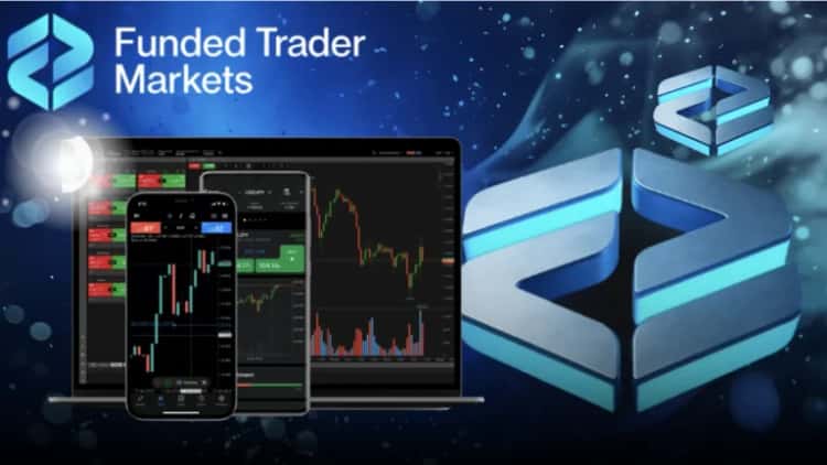 Funded Trader Markets Highlights Instant Payouts, Swap-Free Accounts, and MT5 Integration
