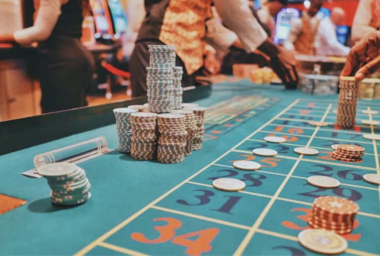 Crypto Payments and the Future of Online Gambling