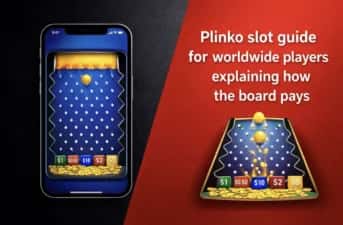 Plinko Slot Guide for Worldwide Players Explaining How the Board Pays