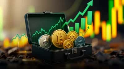 2025 Overview: Crypto Staking Platforms, Funds Coin, and Passive Income Opportunities