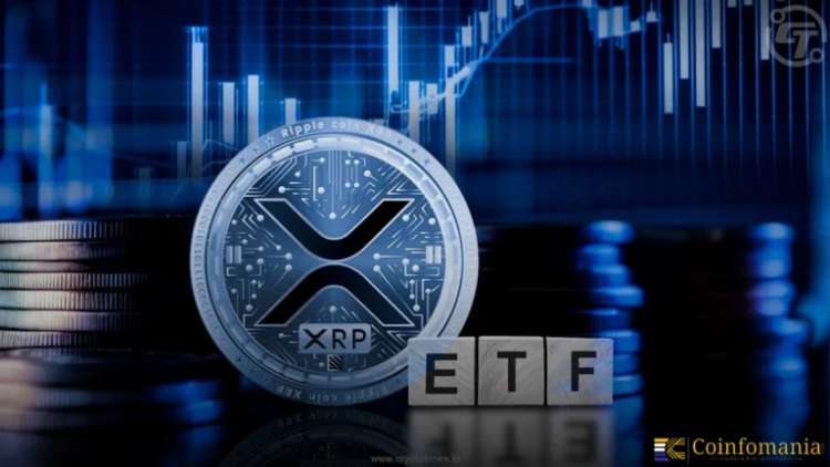 XRP ETF Ruling by SEC May Shape Future of Spot Crypto Funds