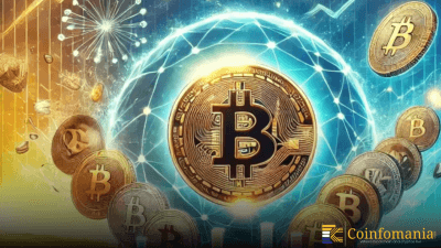 A Sudden Wave of Red Hits the Global Crypto Market