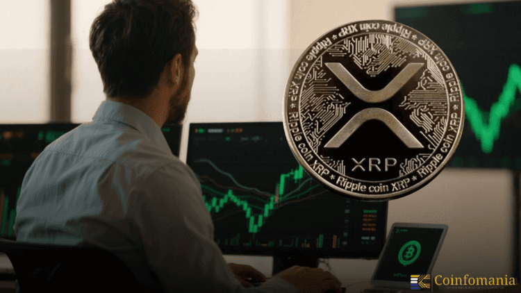 XRP Builds Momentum: Analysts Predict Breakout Toward $3