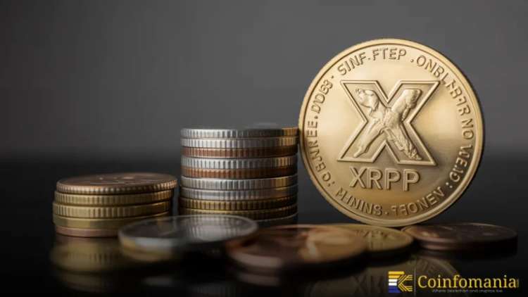XRP Holders Rejoice as Fed Injects $29.4 Billion Overnight