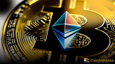 Bitcoin “Dump” Call Turns Out to Be a Joke, Not a Crash