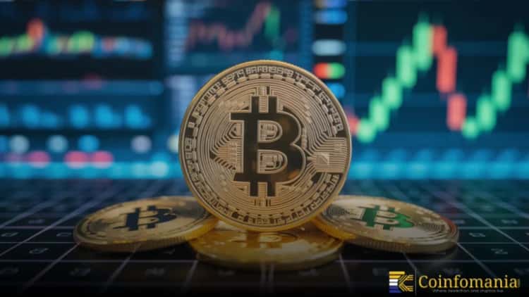 Bitcoin Reclaims $91,000 as Momentum Builds Toward a Critical Breakout