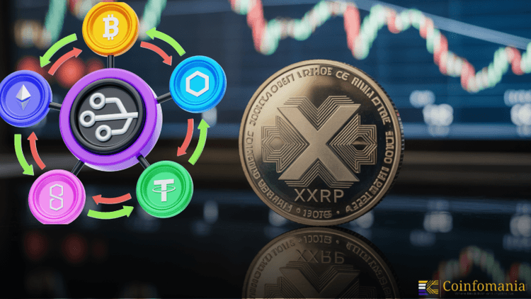 Ripple Custody and Stablecoin Strategy to Redefine Global Banking