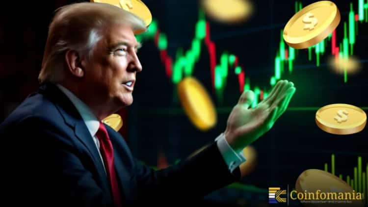 Trump Slaps 10% Cap on Fiat Debt Slavery