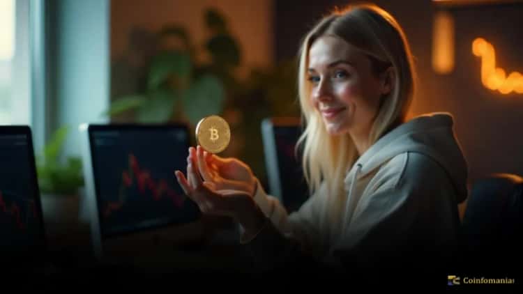 Cardano’s Bullish Sentiment Hits a 4-Month High – Is a Price Surge Coming?