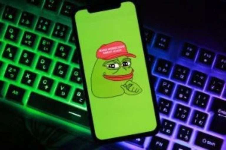 Will PEPE Hit $0.000021? Whale Moves $10.99M Amid Market Rally