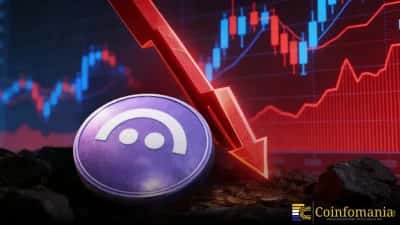 Крах TVL Aave стирает миллиарды на фоне резкого падения рынка DeFi