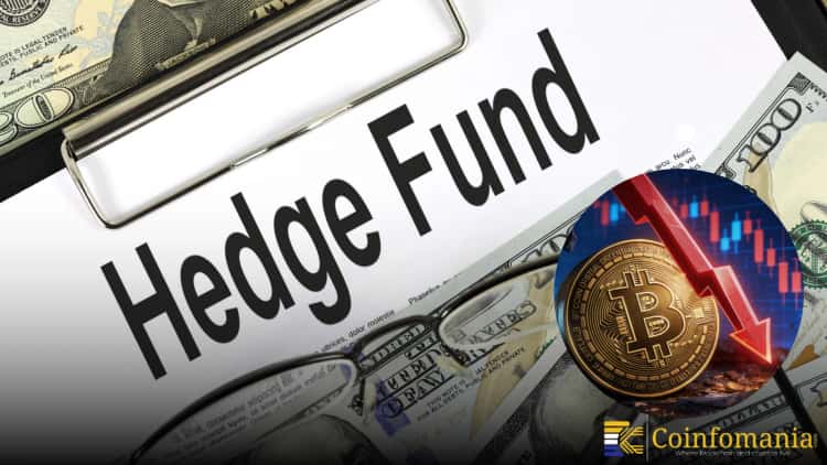 Why Hedge Funds Dumped 25K Bitcoin in Q4