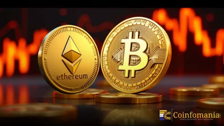 Why Institutions Suddenly Embrace Crypto?