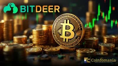 ทำไม Bitdeer ถึงขาย Bitcoin หลายร้อยเหรียญ?