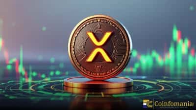XRP поднимается до $1.36 на фоне сильного импульса XRPL